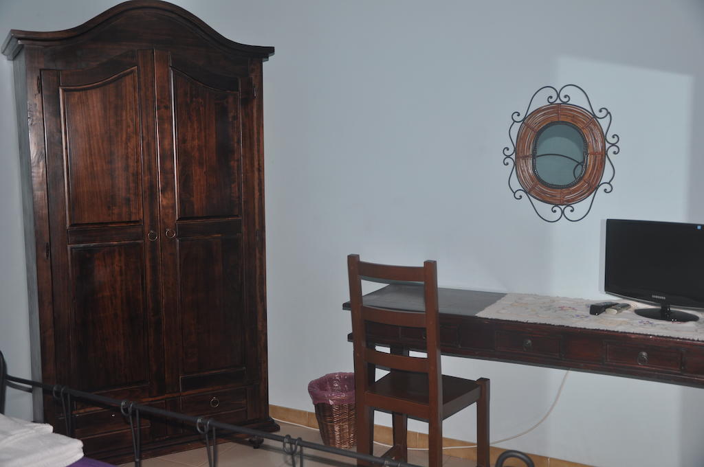Bed and Breakfast Etna Torre Del Grifo Mascalucia Pokoj fotografie