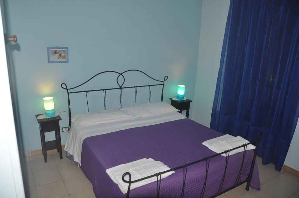 Bed and Breakfast Etna Torre Del Grifo Mascalucia Pokoj fotografie