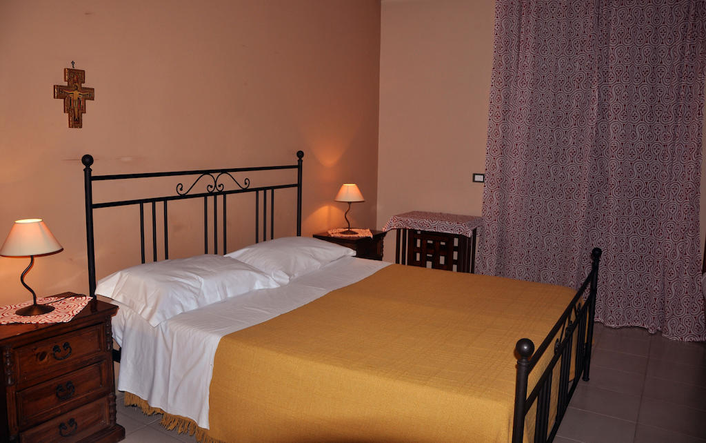 Bed and Breakfast Etna Torre Del Grifo Mascalucia Pokoj fotografie