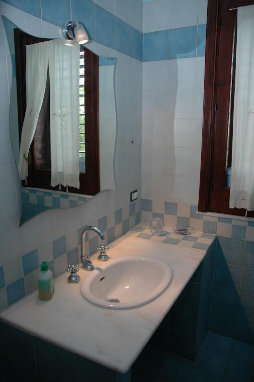 Bed and Breakfast Etna Torre Del Grifo Mascalucia Pokoj fotografie