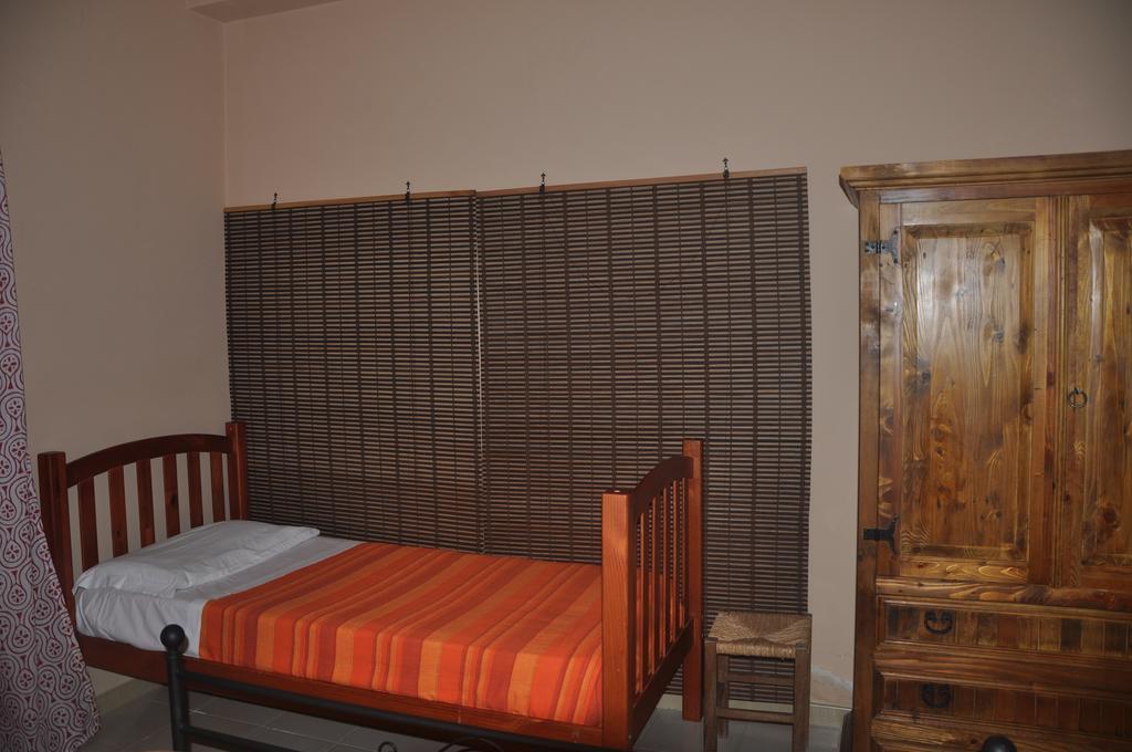 Bed and Breakfast Etna Torre Del Grifo Mascalucia Pokoj fotografie